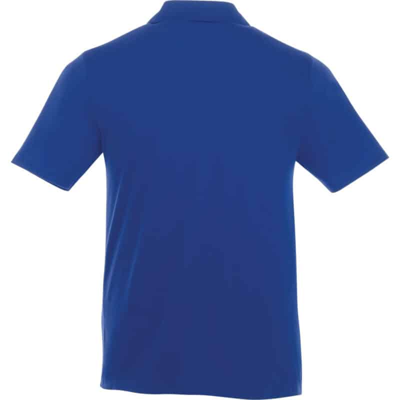 Men's ACADIA Short Sleeve Polo - 4