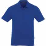 Men's ACADIA Short Sleeve Polo - 5