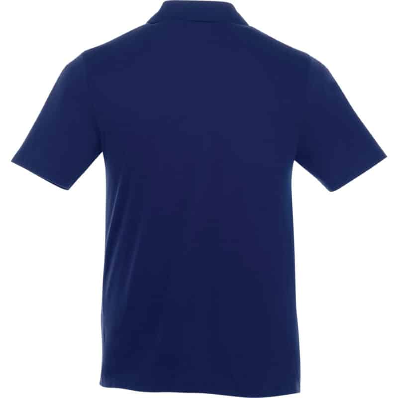 Men's ACADIA Short Sleeve Polo - 6
