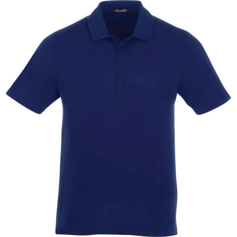 Men's ACADIA Short Sleeve Polo - 7
