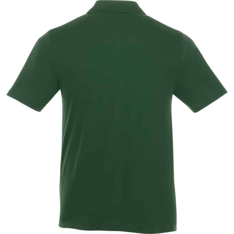 Men's ACADIA Short Sleeve Polo - 8