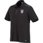 Men's ALBULA Short Sleeve Polo - 2