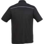 Men's ALBULA Short Sleeve Polo - 6