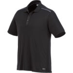 Men's ALBULA Short Sleeve Polo - 7