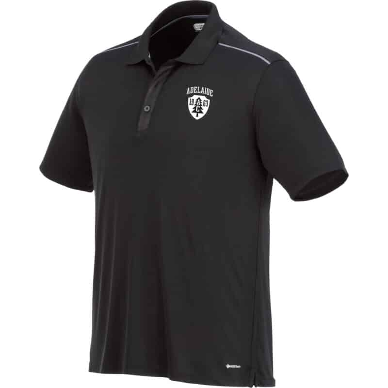 Men's ALBULA Short Sleeve Polo