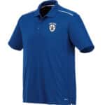 Men's ALBULA Short Sleeve Polo - 9