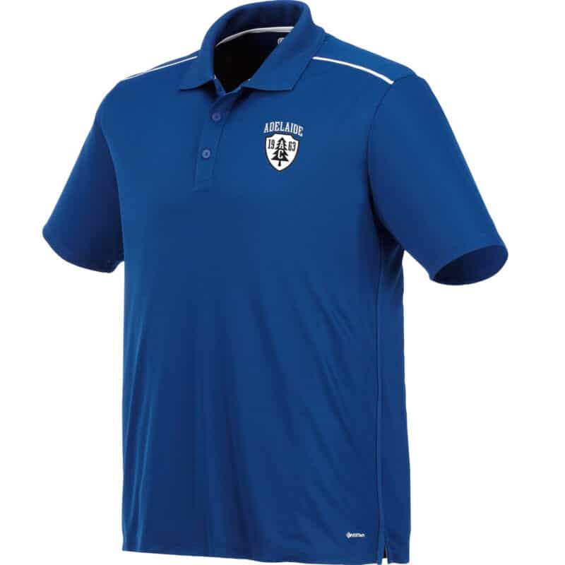 Men's ALBULA Short Sleeve Polo - 9