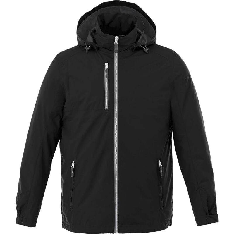 Men's ANSEL Waterproof Jacket - 4