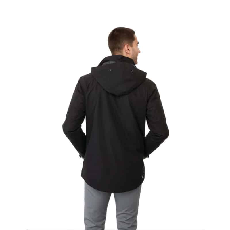 Men's ANSEL Waterproof Jacket - 7