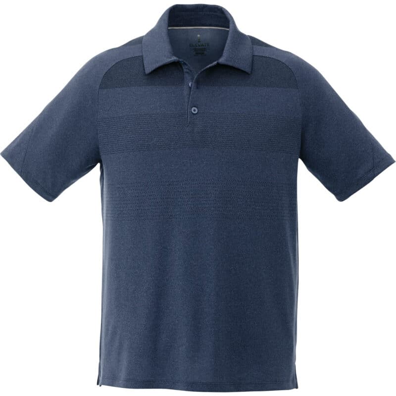 Men's ANTERO Short Sleeve Polo - 8