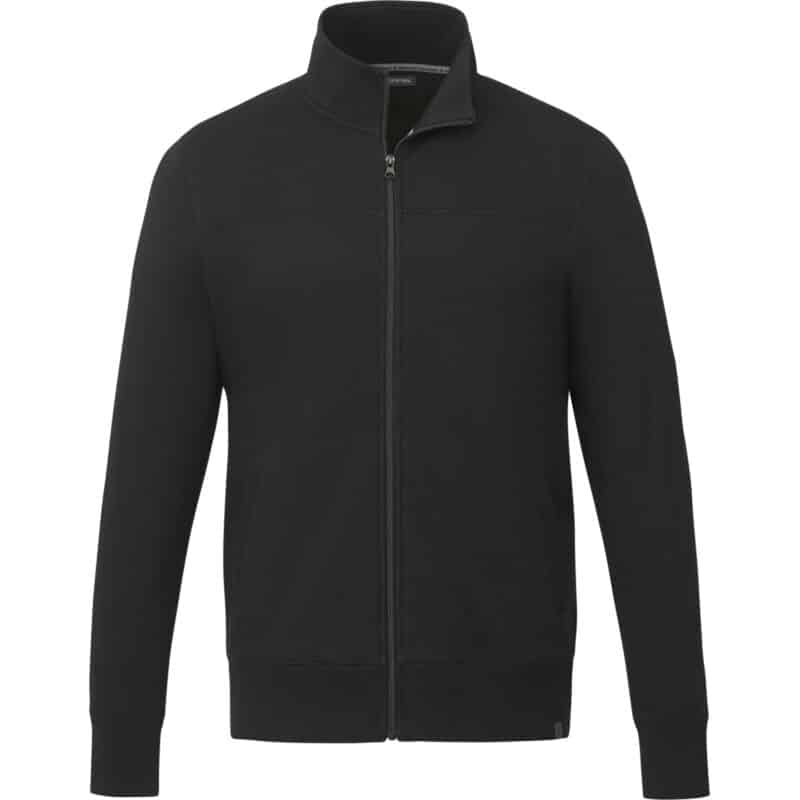 Men's ARGUS Eco Fleece Full Zip - 1