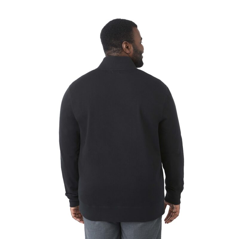 Men's ARGUS Eco Fleece Full Zip - 8