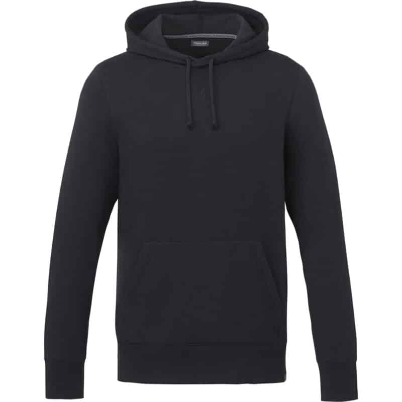 Men's ARGUS Eco Fleece Lightweight Hoodie - 1