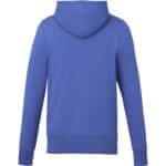 Men's ARGUS Eco Fleece Lightweight Hoodie - 6
