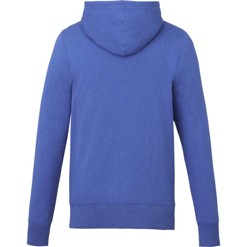 Men's ARGUS Eco Fleece Lightweight Hoodie - 6