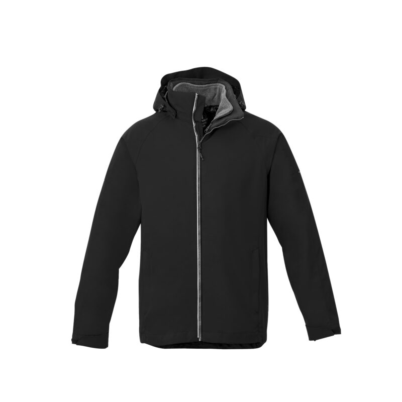 Men's ARLINGTON Waterproof 3-in-1 Jacket - 5