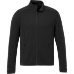 Men's ASGARD Eco Knit Full Zip Performance Jacket - 4