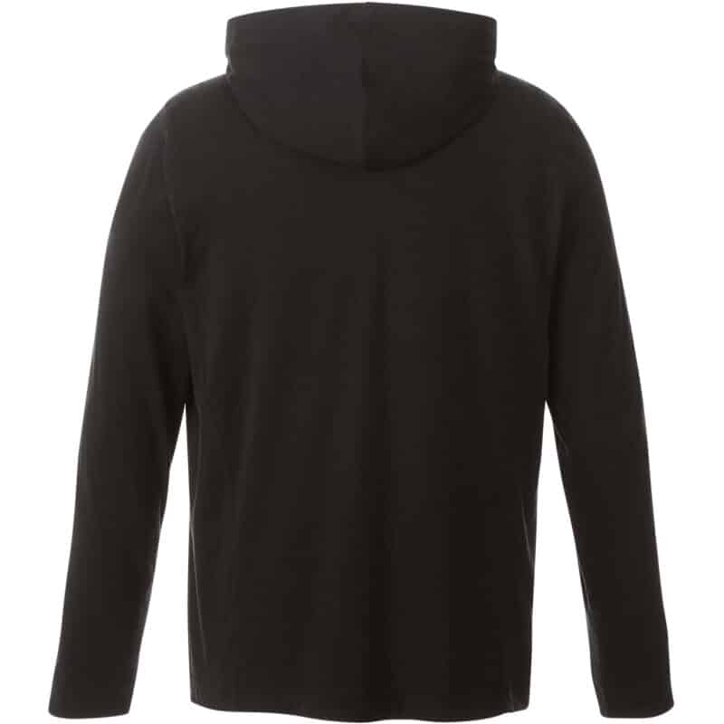 Mens ASHLAND Knit Hoody - 2