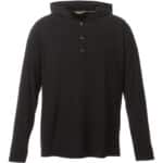 Mens ASHLAND Knit Hoody - 3