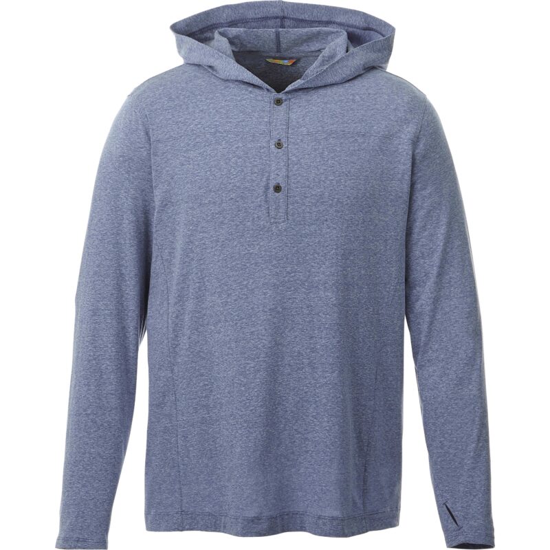 Mens ASHLAND Knit Hoody - 4