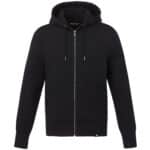 Men's American Giant Classic Heavyweight Fleece Full Zip Hoodie - 1