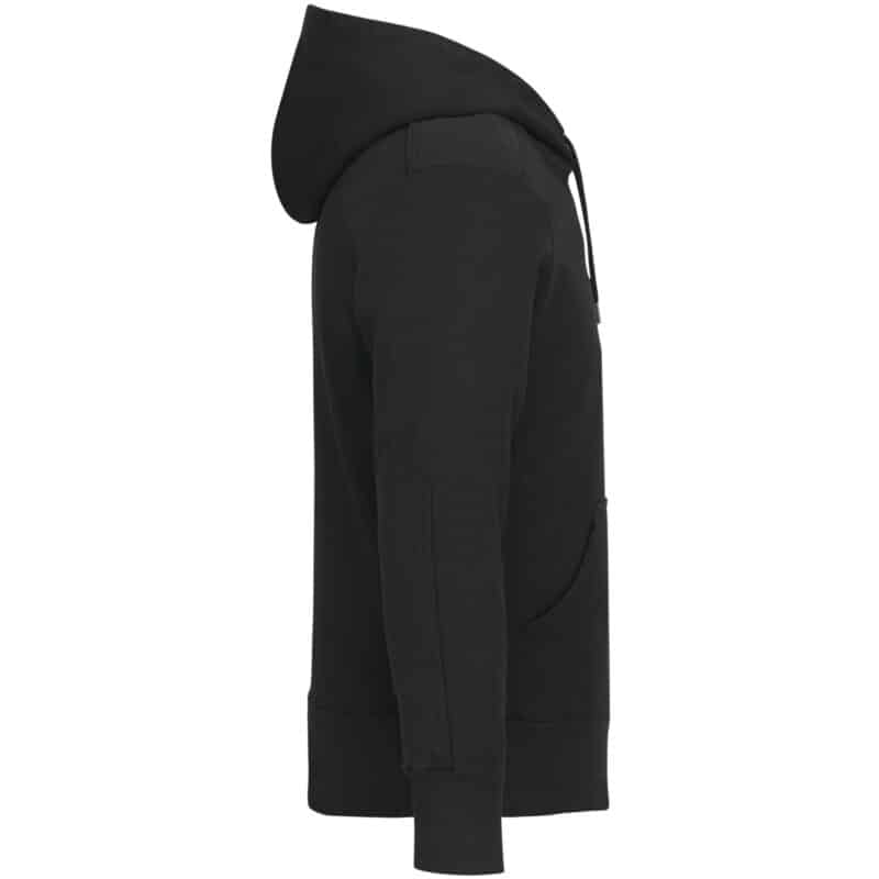 Men's American Giant Classic Heavyweight Fleece Pullover Hoodie - 9
