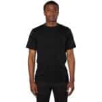 Men's American Giant Heavy Weight Cotton Short Sleeve T-Shirt - 2