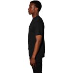 Men's American Giant Heavy Weight Cotton Short Sleeve T-Shirt - 3