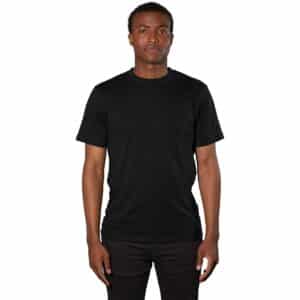 Men's American Giant Heavy Weight Cotton Short Sleeve T-Shirt