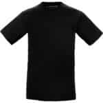 Men's American Giant Heavy Weight Cotton Short Sleeve T-Shirt - 4