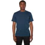 Men's American Giant Heavy Weight Cotton Short Sleeve T-Shirt - 7