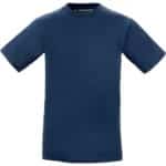 Men's American Giant Heavy Weight Cotton Short Sleeve T-Shirt - 9