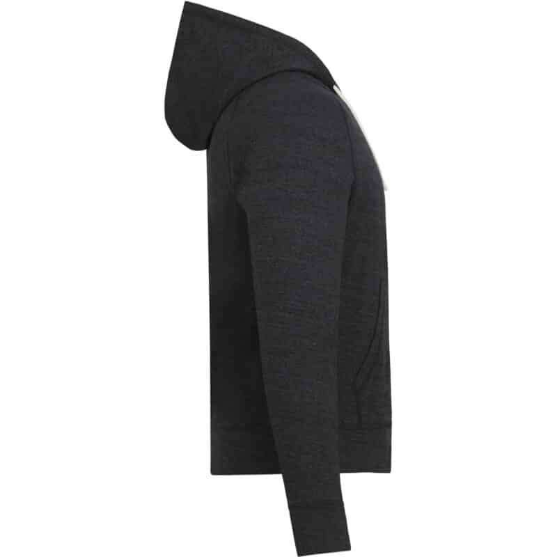 Men's American Giant Lightweight Full Zip Hoodie - 9