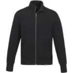 Men's American Giant Moto Full Zip - 1