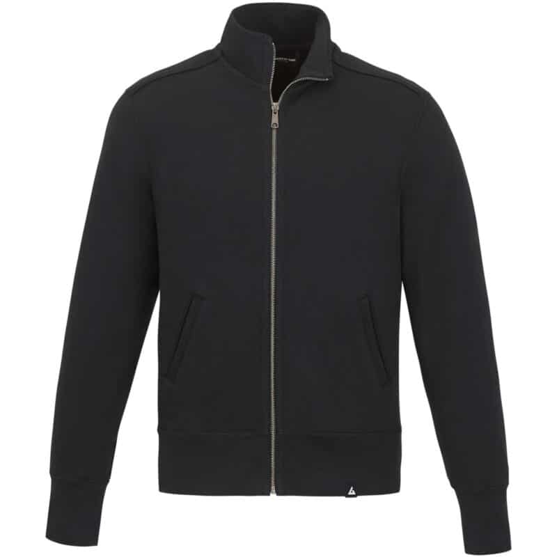 Men's American Giant Moto Full Zip - 1