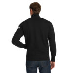 Men's American Giant Moto Full Zip - 2