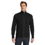 Men's American Giant Moto Full Zip - 3