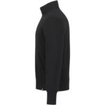 Men's American Giant Moto Full Zip - 6