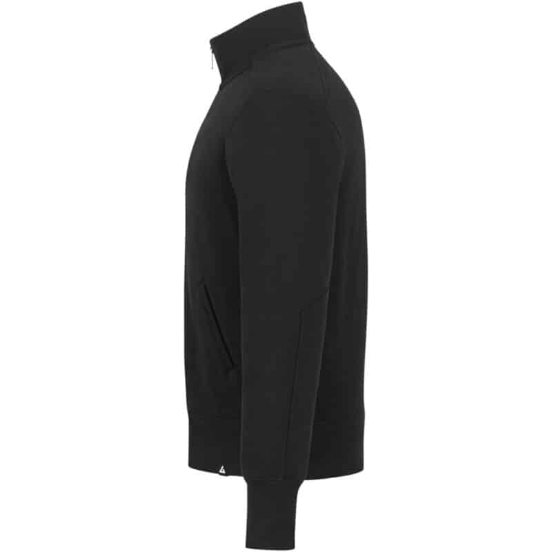 Men's American Giant Moto Full Zip - 6