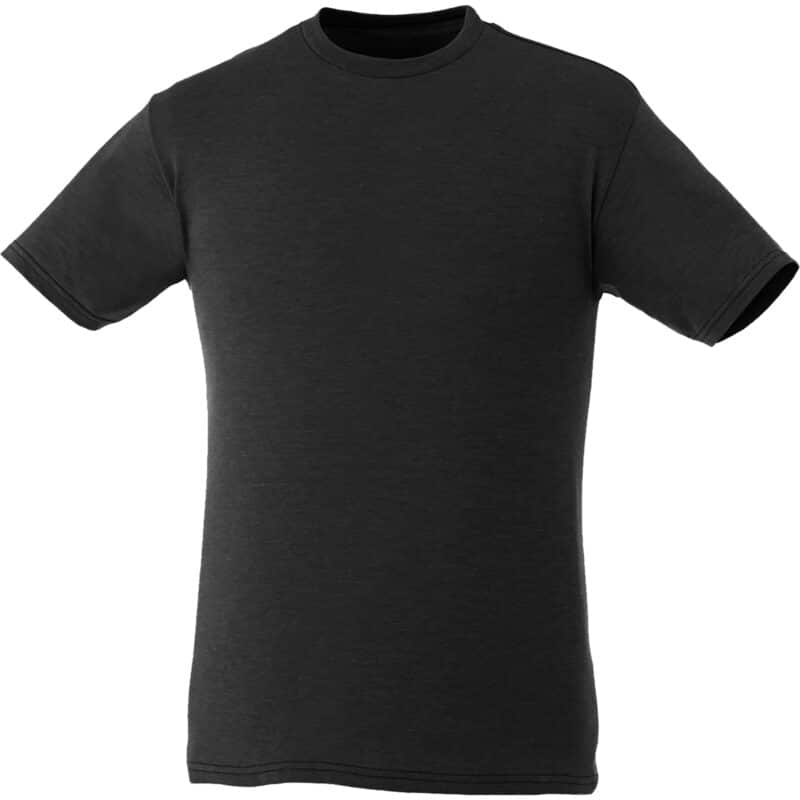 Men's BODIE Crew Neck Short Sleeve Tee - 2