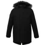 Men's BRIDGEWATER Roots73 Waterproof Insulated Parka Jacket with Detachable Hood
