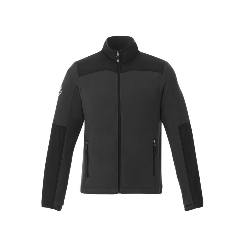 Men's BRIGGSPOINT Roots73 Lightweight Microfleece Full Zip Jacket - 2
