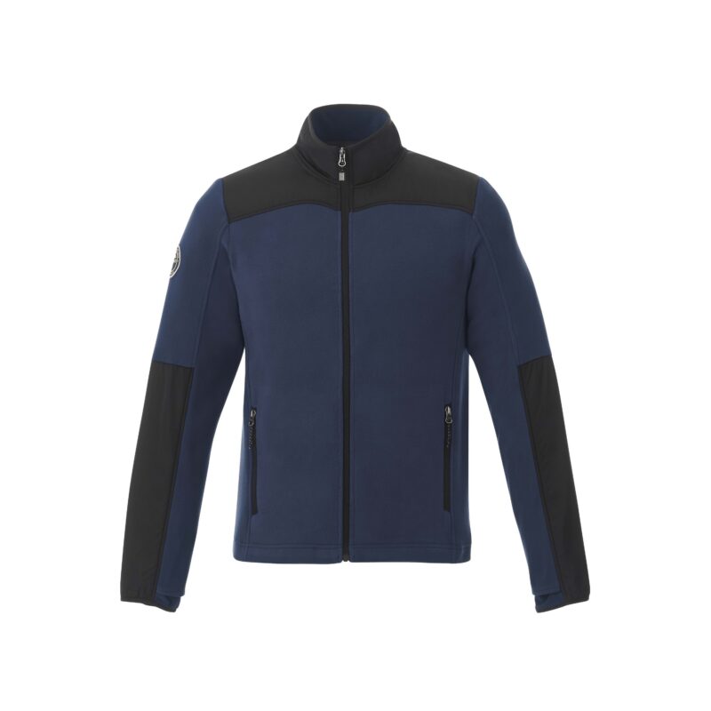 Men's BRIGGSPOINT Roots73 Lightweight Microfleece Full Zip Jacket - 4