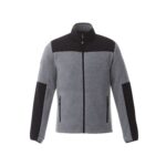 Men's BRIGGSPOINT Roots73 Lightweight Microfleece Full Zip Jacket - 6