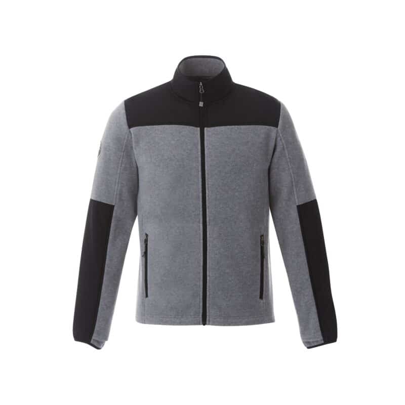 Men's BRIGGSPOINT Roots73 Lightweight Microfleece Full Zip Jacket - 6