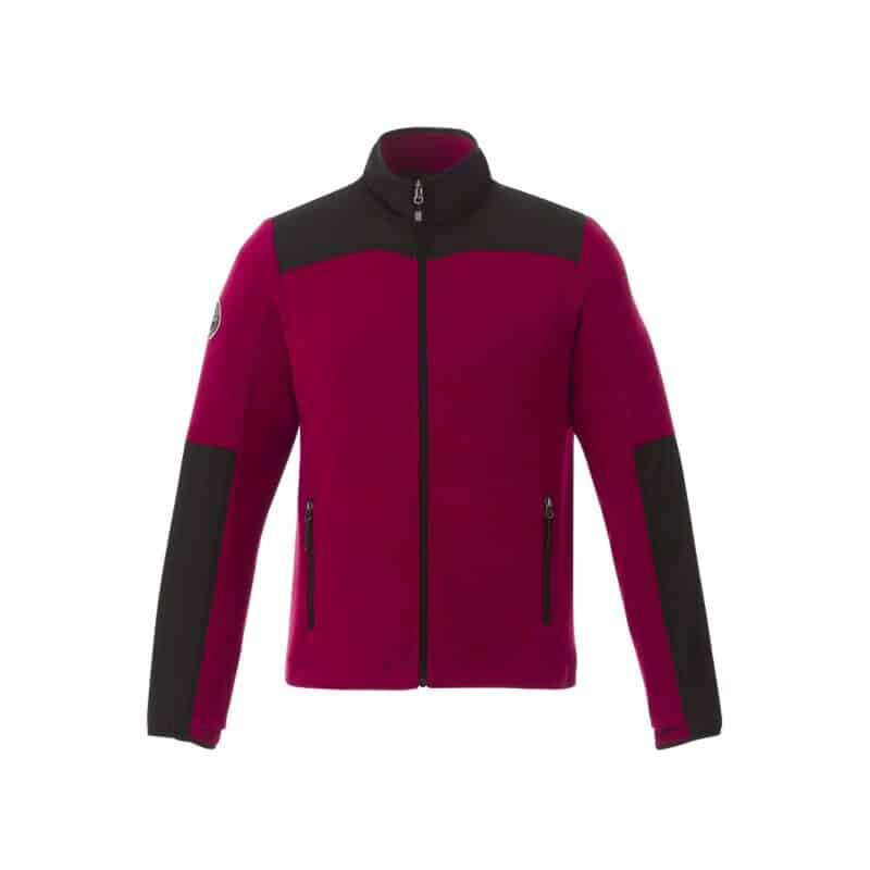 Men's BRIGGSPOINT Roots73 Lightweight Microfleece Full Zip Jacket - 9