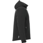 Men's BRYCE Insulated Softshell Jacket with Hood - 6