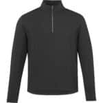Men's CALTECH Knit Quarter Zip - 2