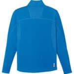 Men's CALTECH Knit Quarter Zip - 8
