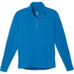 Men's CALTECH Knit Quarter Zip - 9